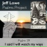 Jeff Lowe Psalms Project