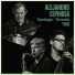Alejandro Espinosa, Mike Murley, Esteban Fonseca