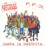 Los Fastidios