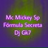 Mc Mickey Sp