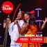 Abush Zeleke, Lourena Nhate