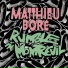 Matthieu Boré