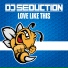 DJ Seduction