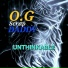 O.G Scrap Daddy