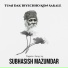Subhasish Mazumdar