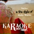 Ameritz Spanish Karaoke