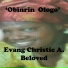 Evang. Christie A. Beloved