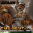 Lee Majors feat. Streets, E Da Singer