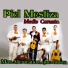 Piel Mestiza feat. Eligio Sigala