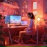 Lo-fi Lila