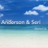 KC Anderson, SERI