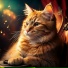 Cat Music, Cozy Home, Solfeggio Sanctuary