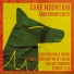 Cake Mountain