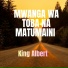 King Albert