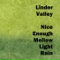 Linder Valley