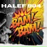 Halef 984