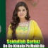 Saidullah Gurbaz