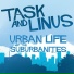 Task & Linus, Linus Stubbs, Task Rok