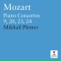Wolfgang Amadeus Mozart