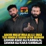 Zawar Asad Ali Karbalai, Zawar Ali Kaka Karbalai