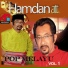 Hamdan ATT