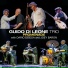 Guido Di Leone, Joey Baron, Dario Deidda