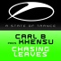 Carl B pres. Khensu