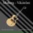 Micke MIMO Moberg feat. Thomas Vikström