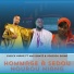 Cheick Niang feat. AMY DANTÉ, YOUSSOU DIENG