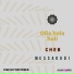 Cheb messaoudi