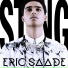 Eric Saade
