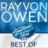 Rayvon Owen