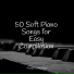PianoDreams, Relaxaing Chillout Music, Anti Stress