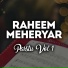 Raheem Meheryar