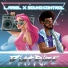 L.Ariel x SoundControl