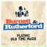 Burnett & Rutherford