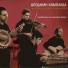 Apodimi Kompania feat. Giorgos Galiatsos