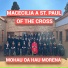 Macecilia A St. Paul Of The Cross