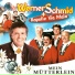 Werner Schmid, Kapelle Via Mala