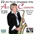 Ace Cannon