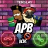 TENSLAY feat. DJ TILOV