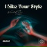 Smooth D. Omar feat. NOLIE