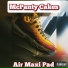 McPanty Cakes