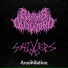 Brains Outward, Shivers 00