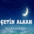 Çetin Alkan