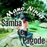 Mano Ninja Compositor