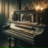 Piano Ambient, Calm Piano, Piano Meditation