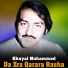 Khayal Mohammad