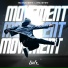 BLVCK SITY, MC SYZV