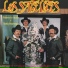Los Satélites Fidencio Ayala Y Toño Borrego